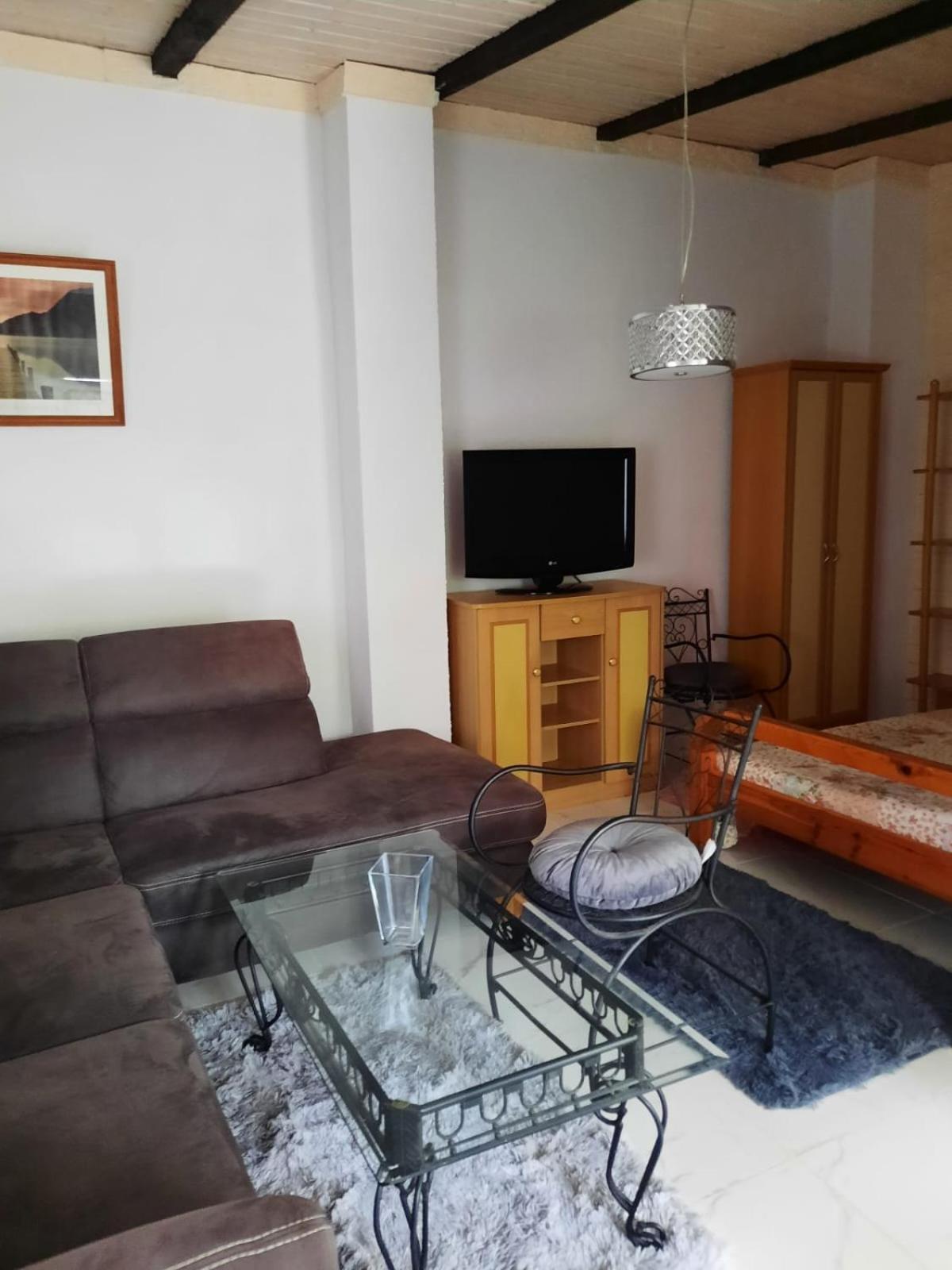 Villa Tara อุสตกา ภายนอก รูปภาพ